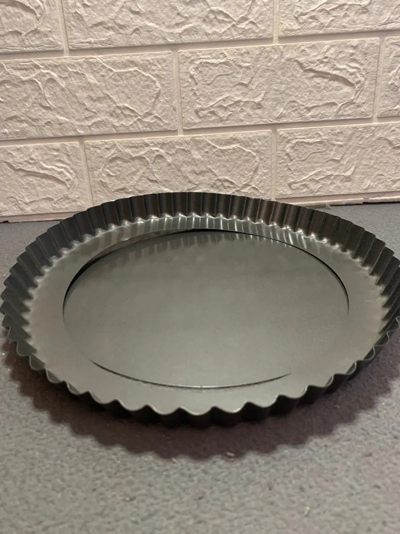Molde para tarta