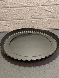Molde para tarta
