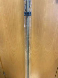 Barra Sencilla Forja Universal Extensible