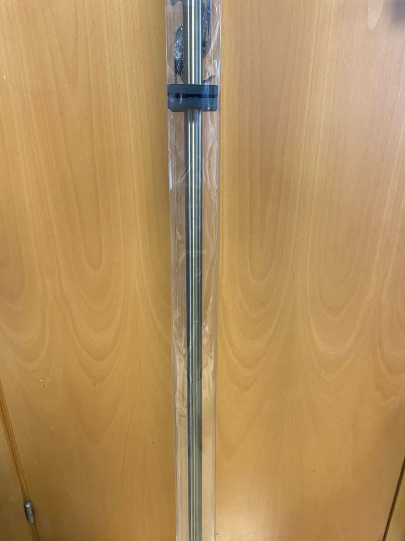 Barra Sencilla Forja Universal Extensible