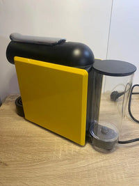 Máquina para Cápsulas Delta Q