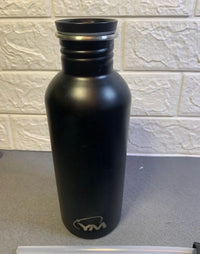 KollyKolla Botella Agua Acero Inoxidable