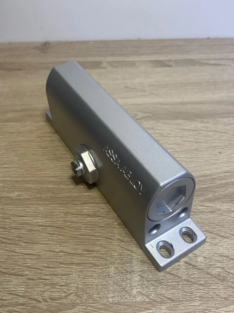 Cierrapuertas Brazo Articulado Tesa Assa Abloy