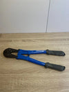 Cortabulones Silverline