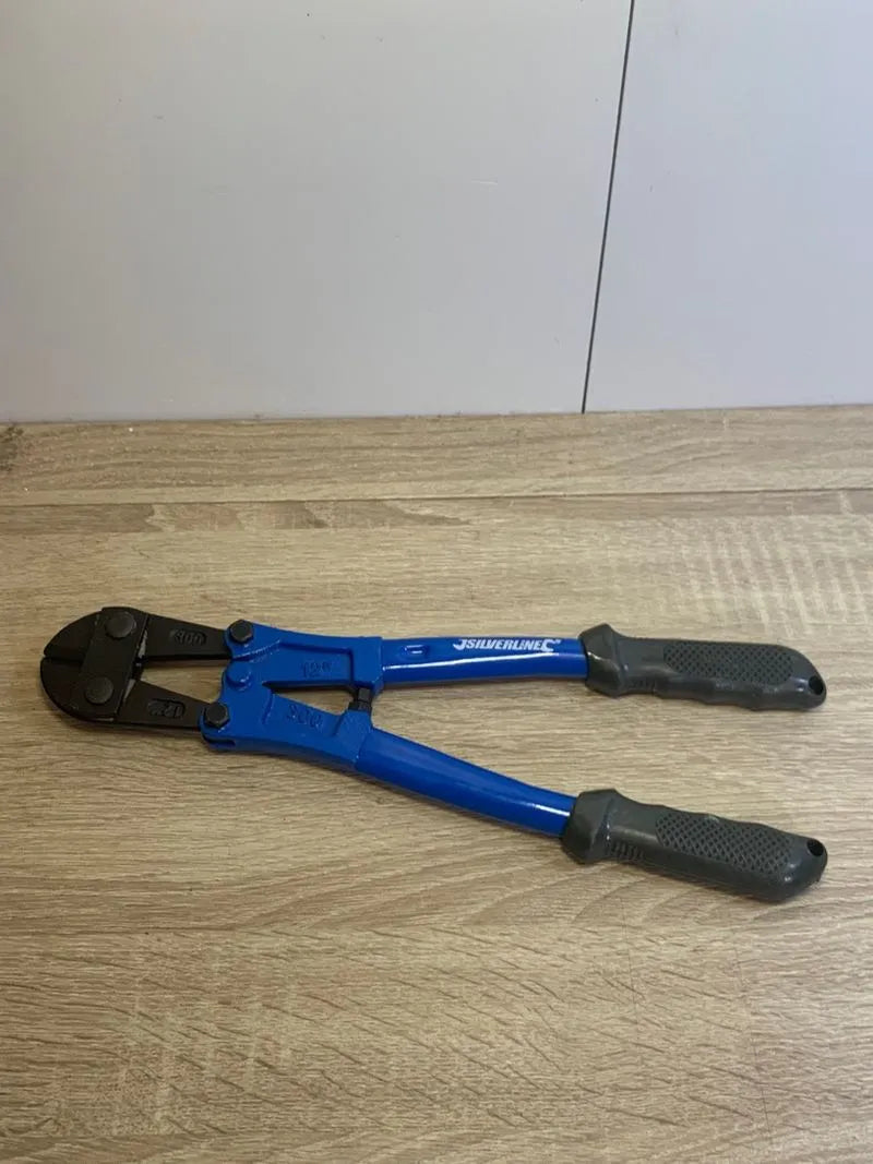 Cortabulones Silverline