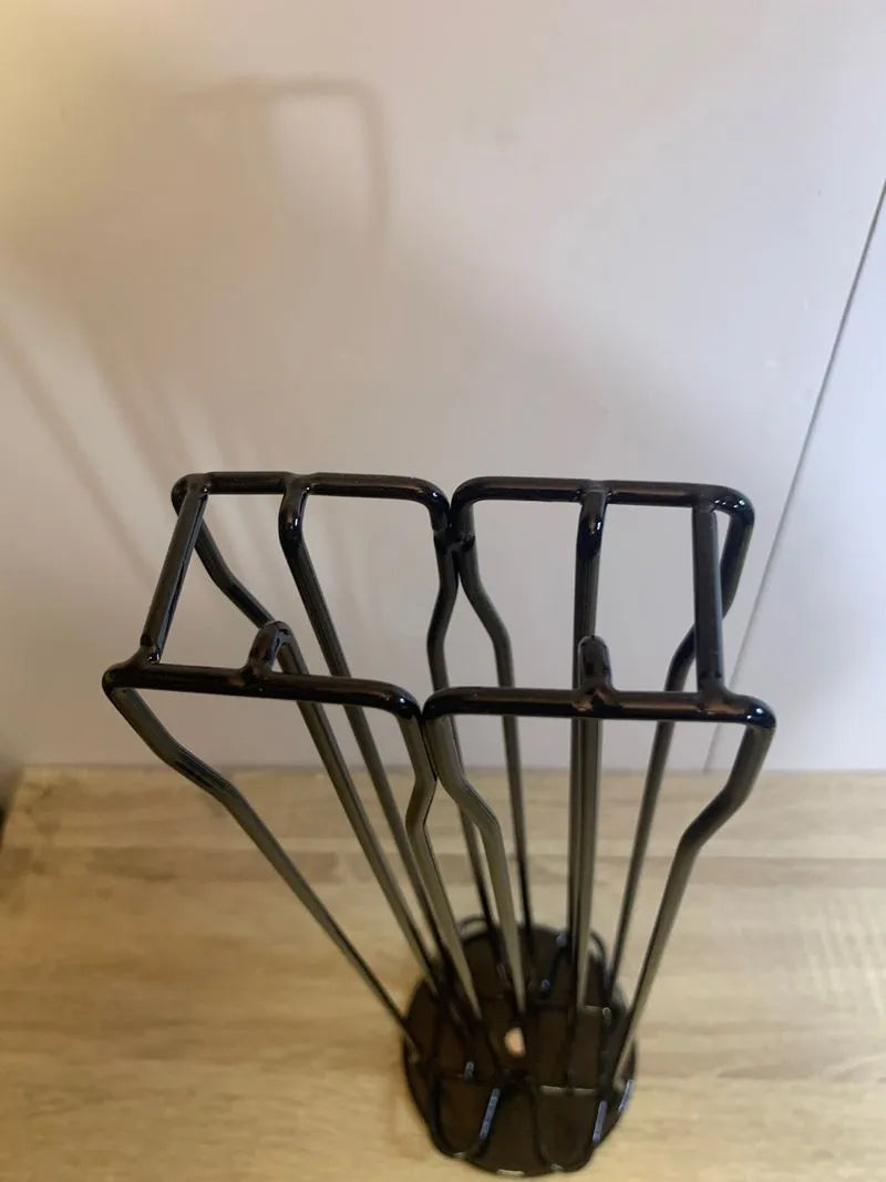 Soporte para cápsulas de café