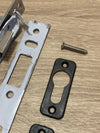 Cerradura Monopunto De Palanca Tesa Assa Abloy