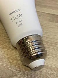 Bombilla led inteligente Philips Hue
