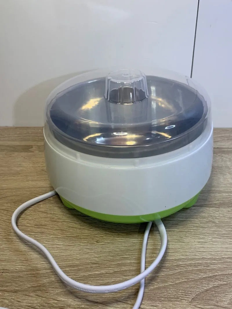 Máquina para Hacer Yogur DIY