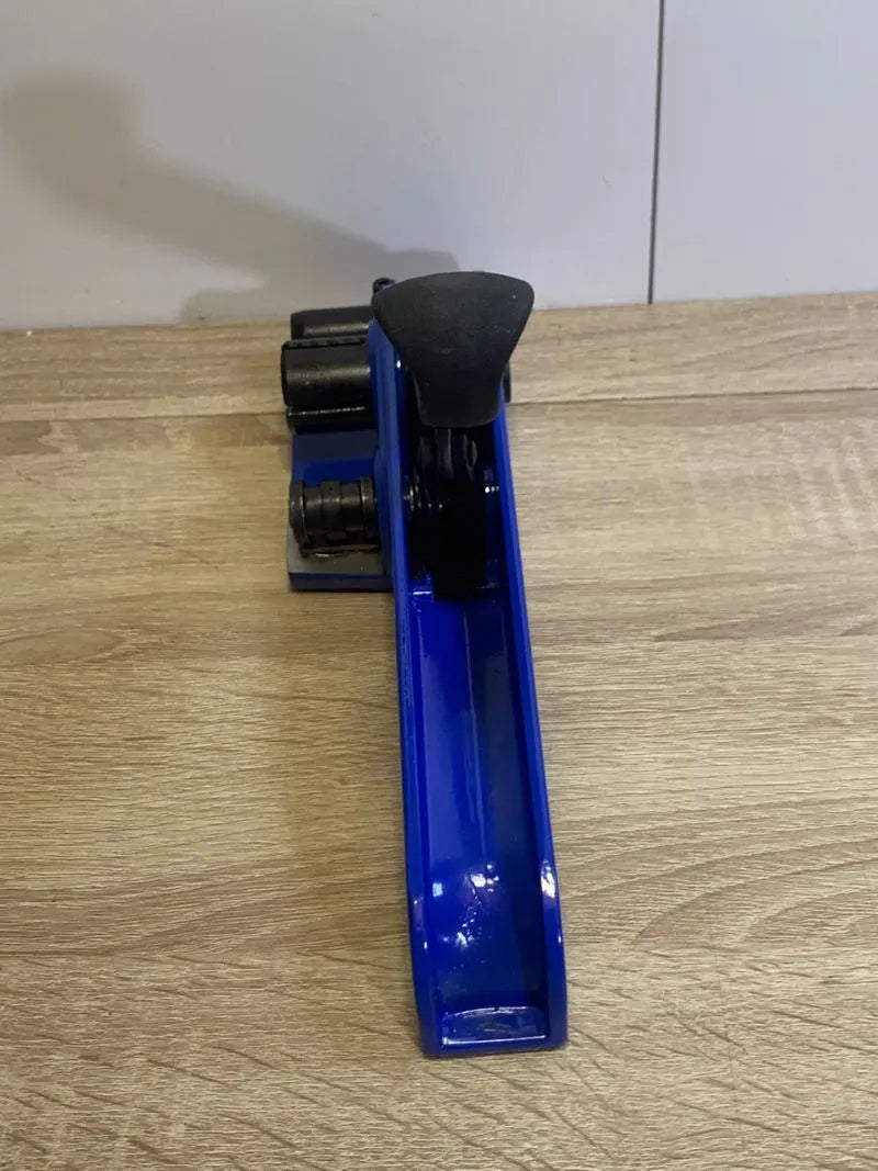 Máquina Empaquetadora de Flejes Correa