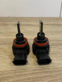 23 Mejorado 2 Bombillas H11 LED Coche AUXIRACER