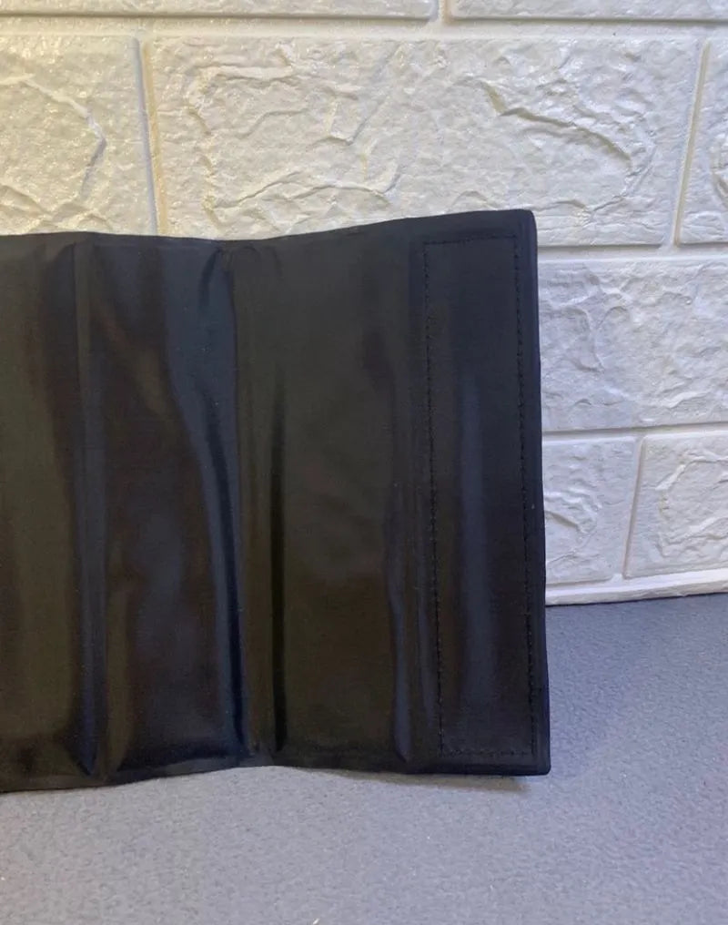 Funda enfriadora con Termómetro de Velcro