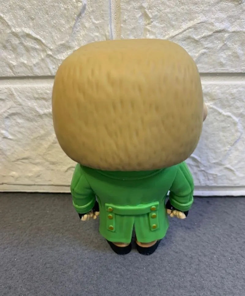 Funko Pop TV: Luther Hargreeves