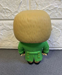 Funko Pop TV: Luther Hargreeves