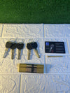 Cilindro de Alta Seguridad Tesa Assa Abloy
