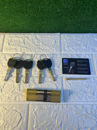 Cilindro de Alta Seguridad Tesa Assa Abloy