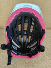 Casco para ciclismo de montaña ABUS