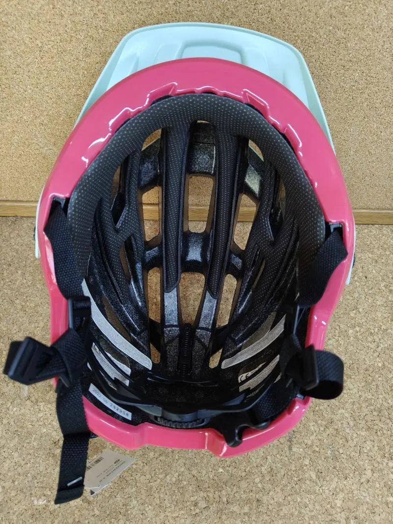 Casco para ciclismo de montaña ABUS