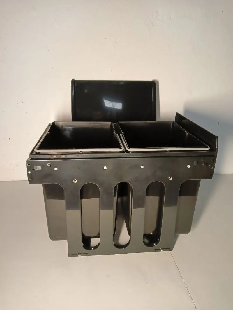 Cubo de basura