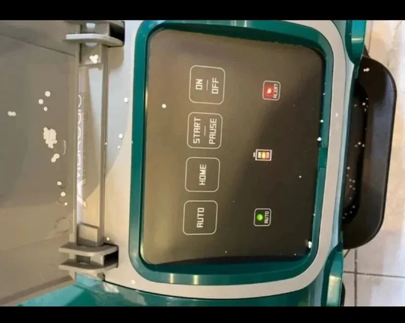 Robot cortacésped automático Ambrogio