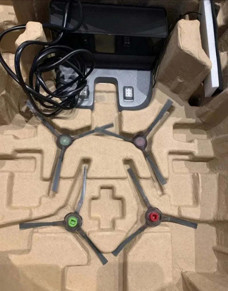 Robot aspirador Hosome V912