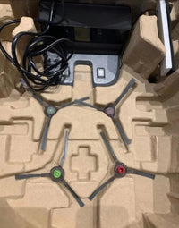 Robot aspirador Hosome V912