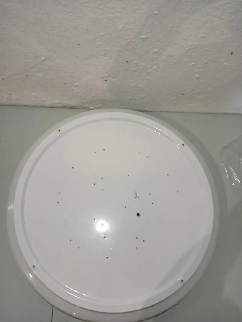 Lampara de techo