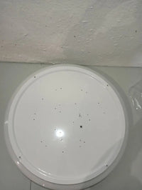Lampara de techo