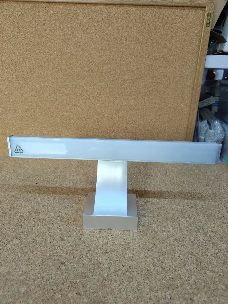 Luz para gabinete Eglo