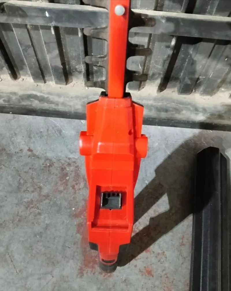 Cortasetos inalámbrico Einhell