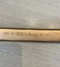 Llave acodada - Egamaster