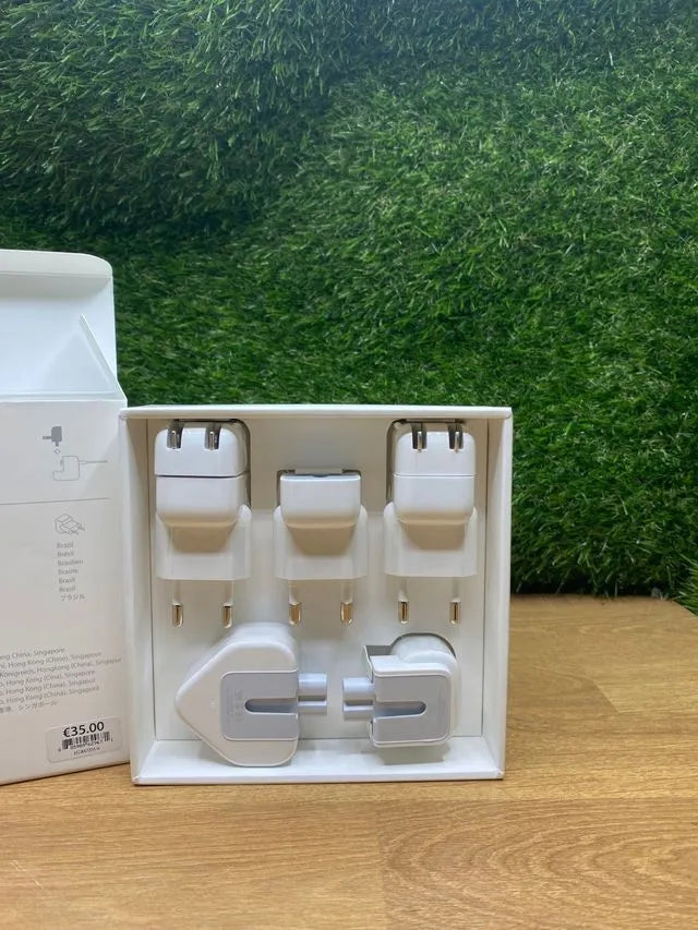 Kit de viaje - Apple