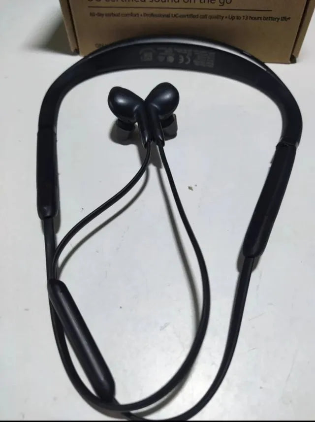 Auriculares internos Jabra Evolve 65e  cancelació