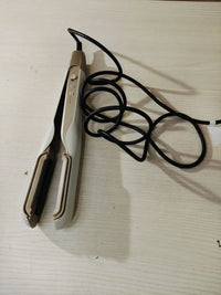 Plancha de Pelo con Aire - Cecotec