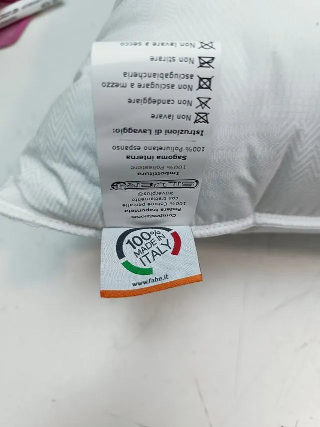 Cojín de Alta Densidad Confort, Compacto y Muy Ac