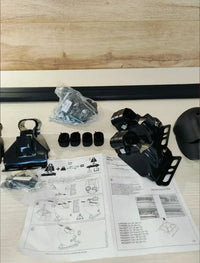 Sistema de portaequipajes - RAX K02820015