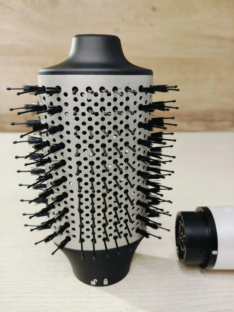 Cepillo de Aire Hydraluxe - Remington