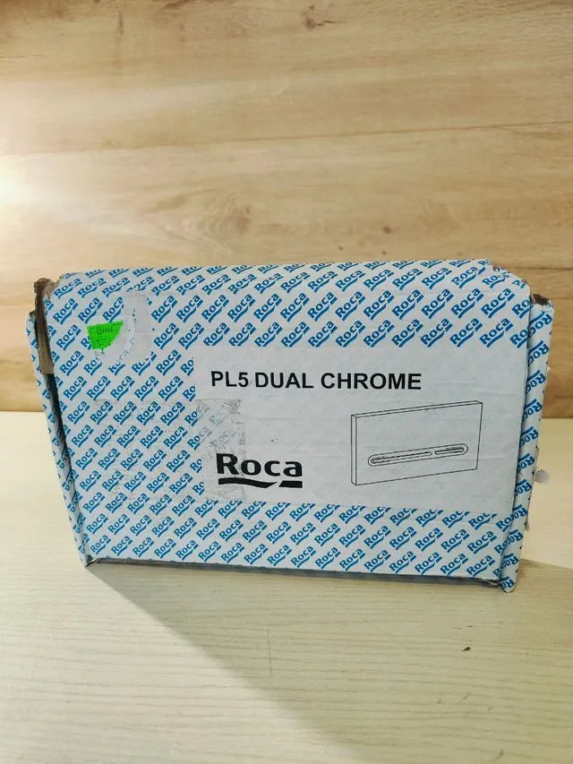 Placa accionamiento - Roca