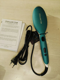 Cepillo alisador Power - Rowenta