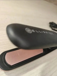 Bellissima Plancha Mini de Pelo para Bolso