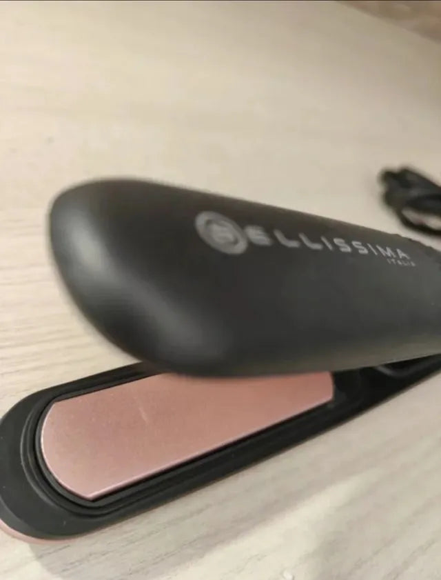 Bellissima Plancha Mini de Pelo para Bolso
