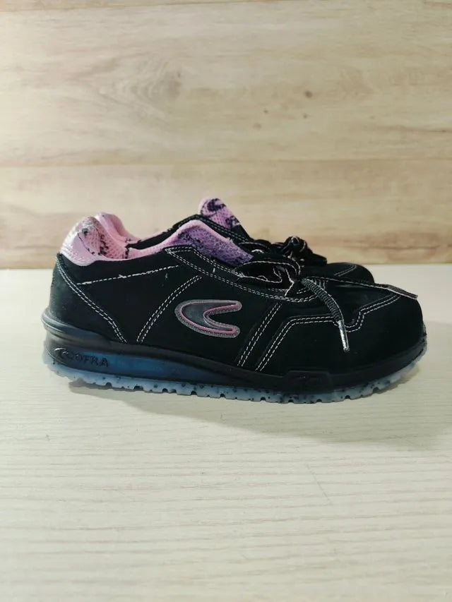 ZAPATO SEGURIDAD - S3 ALICE