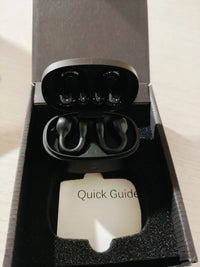 Auriculares inalámbricos con clip en conducción ósea TOOTH