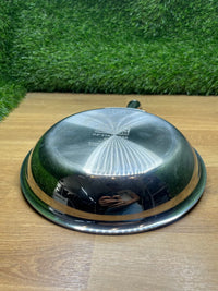 Sartén de cocina antiadherentes de 3 capas All-Clad D3