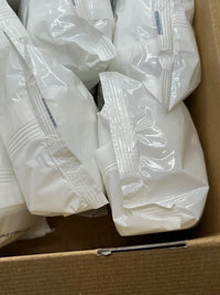 12 Cartuchos filtrantes para agua Amazon Basics