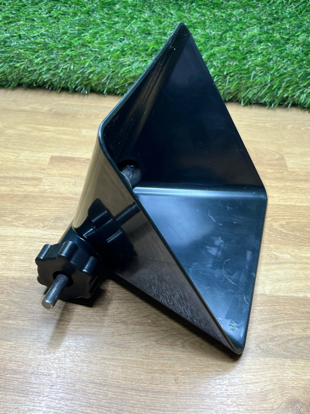 Máquina automática mortero