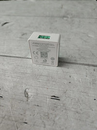Interruptor inteligente para puerta - Sonoff