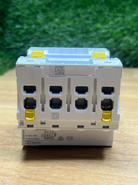 Interruptor de Corriente Residual iID A9Z24440 Schneider