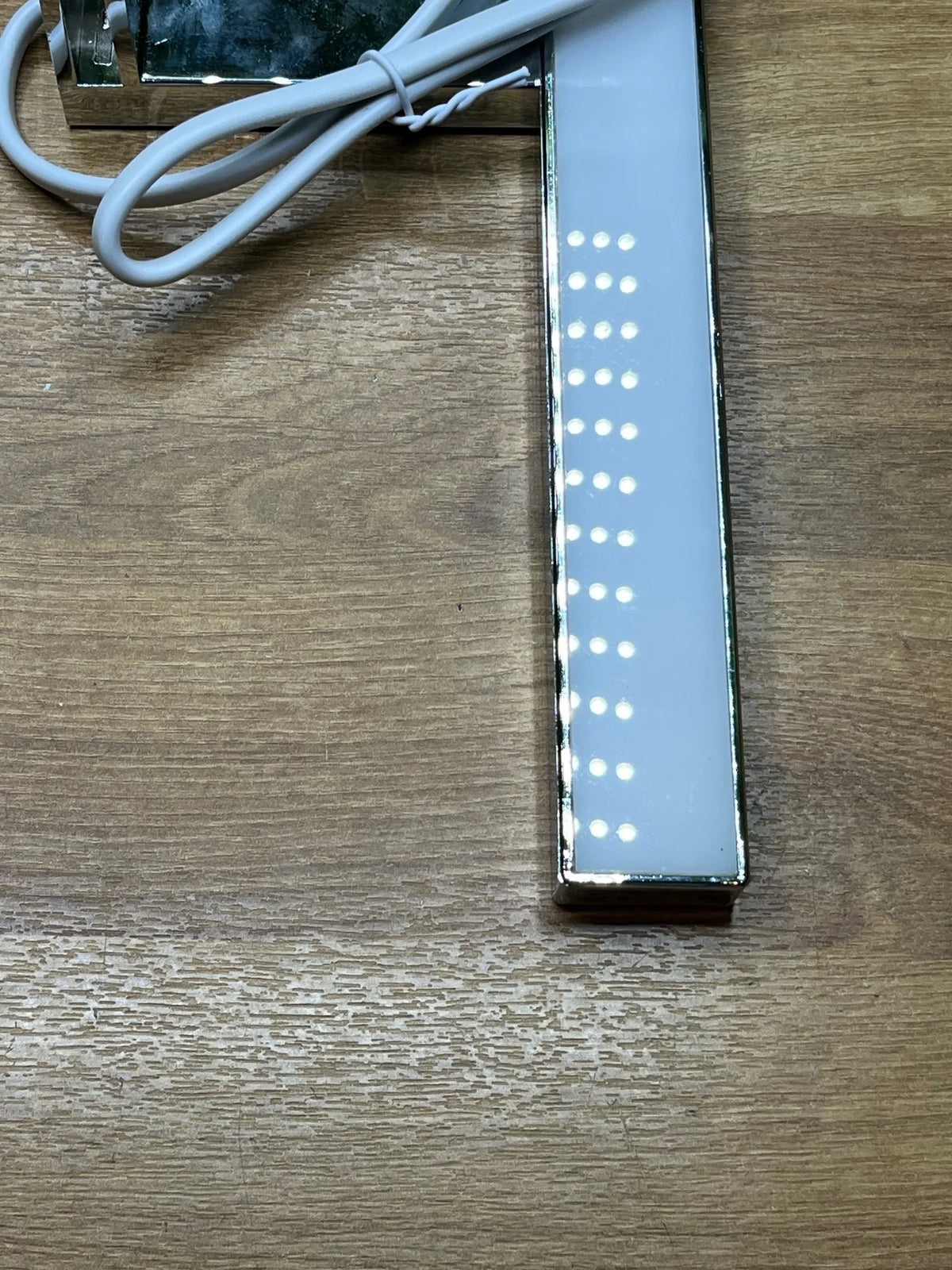 Lámpara Led Aplique Led para Espejo o Pared de Baño 6000K