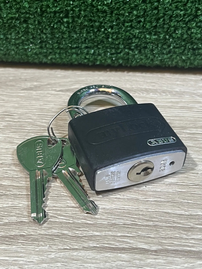 Candado My Lock aluminio Abus